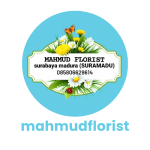 mahmud florist toko karangan bunga surabaya dan madura